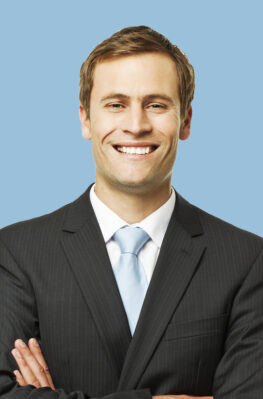 James Healy